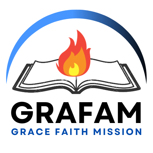 GRAFAM BUEA